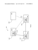 ALARM AND EVENT COORDINATION BETWEEN TELECOM NODES diagram and image