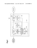 DATA RELAY DEVICE AND DATA RELAY METHOD diagram and image