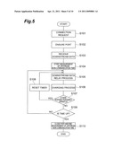 DATA RELAY DEVICE AND DATA RELAY METHOD diagram and image