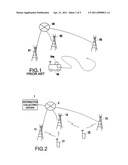 METHOD OF COLLECTING INFORMATION IN MOBILE COMMUNICATION SYSTEM diagram and image