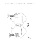 FIBRE CHANNEL SWITCH THAT ENABLES END DEVICES IN DIFFERENT FABRICS TO COMMUNICATE WITH ONE ANOTHER WHILE RETAINING THEIR UNIQUE FIBRE CHANNEL DOMAIN_IDs diagram and image