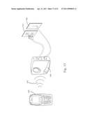 COMMUNICATION SYSTEMS AND METHOD diagram and image