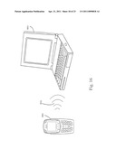 COMMUNICATION SYSTEMS AND METHOD diagram and image