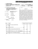 Method and apparatus for facilitating handover from a WCDMA public land mobile access network to a generic access network diagram and image