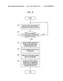 INFORMATION TERMINAL AND COMPUTER PROGRAM diagram and image