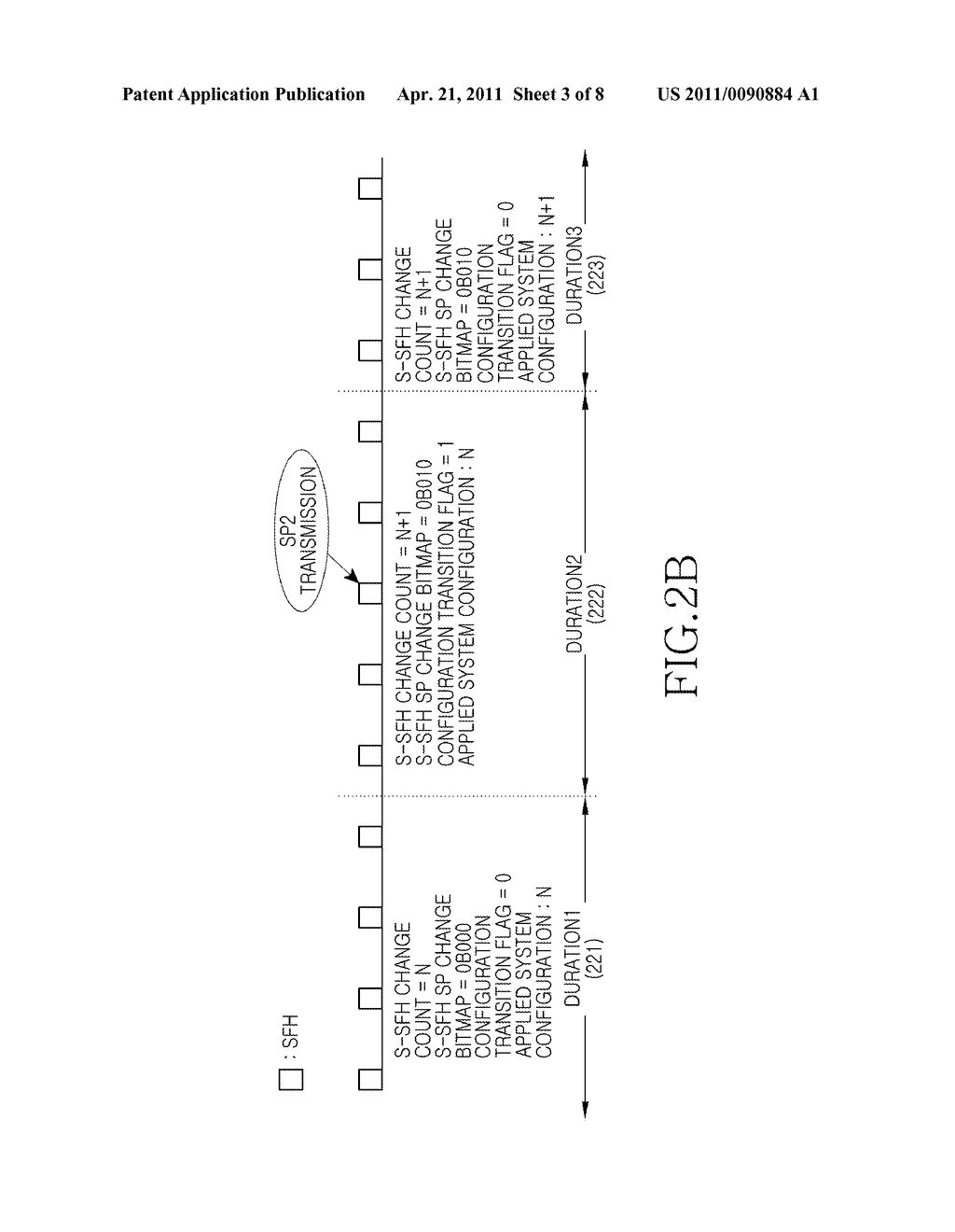 APPARATUS AND METHOD FOR TRANSMITTING/RECEIVING SYSTEM INFORMATION IN BROADBAND WIRELESS COMMUNICATION SYSTEM - diagram, schematic, and image 04