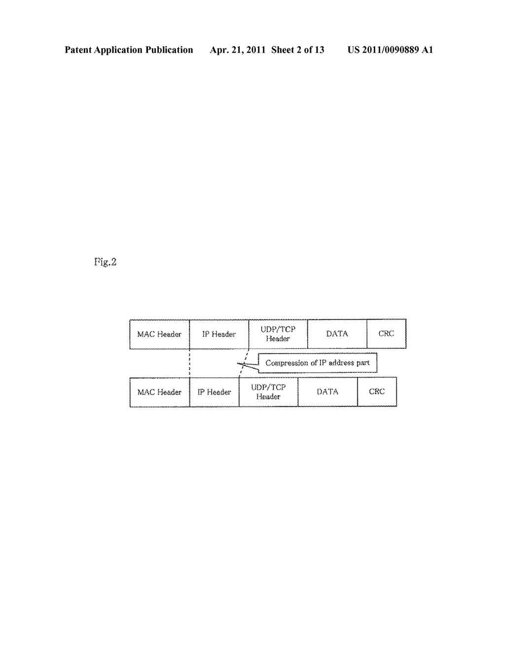 COMMUNICATION SYSTEM - diagram, schematic, and image 03