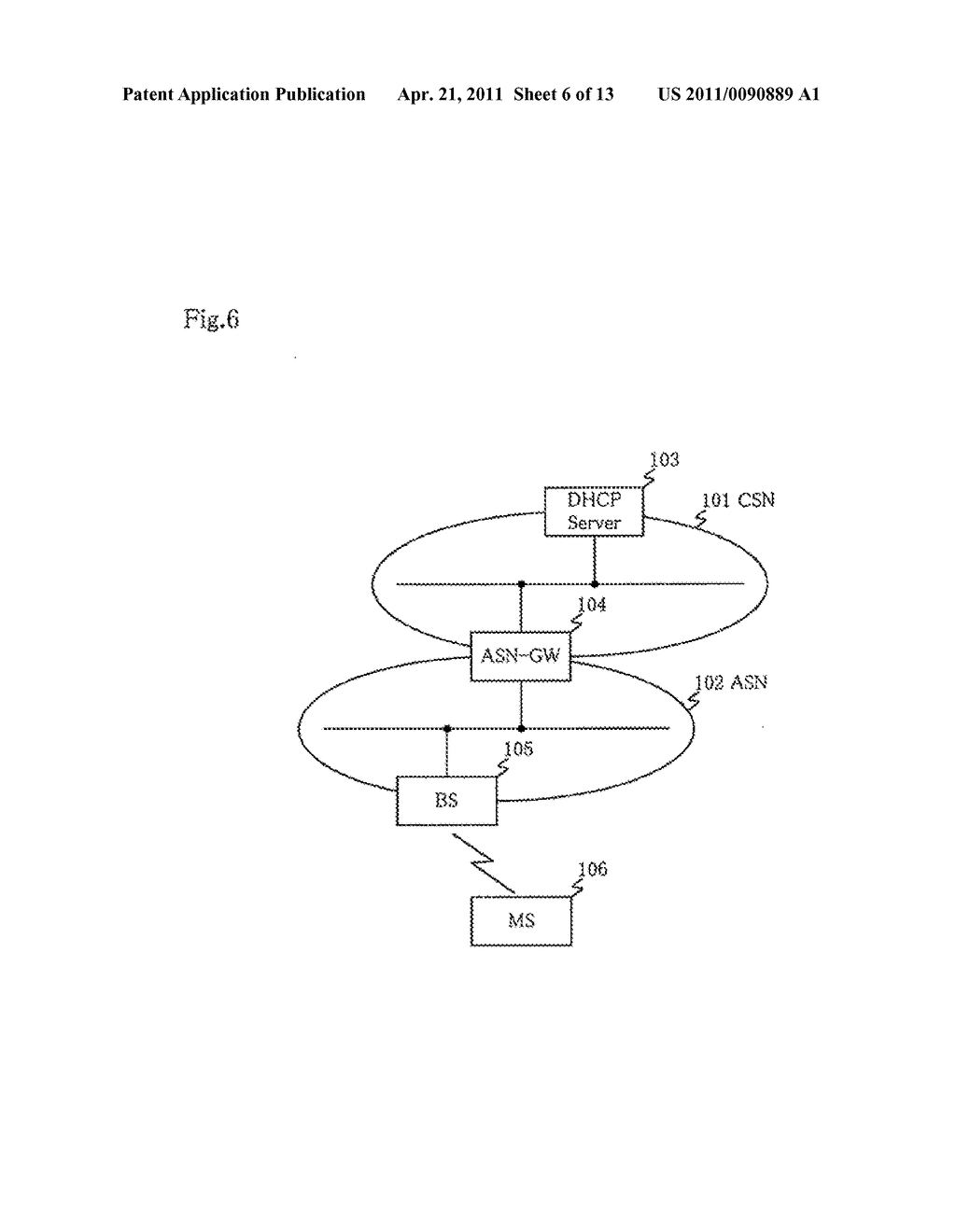 COMMUNICATION SYSTEM - diagram, schematic, and image 07