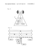 MICROWAVE RADIO COMMUNICATIONS DEVICE AND RELATED METHOD OF OPERATION AND NETWORK ARRANGEMENT diagram and image