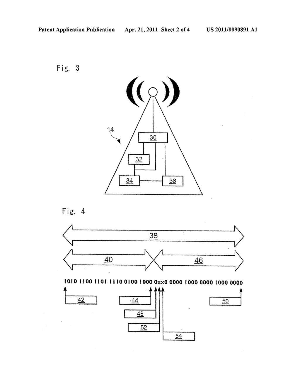 MICROWAVE RADIO COMMUNICATIONS DEVICE AND RELATED METHOD OF OPERATION AND NETWORK ARRANGEMENT - diagram, schematic, and image 03