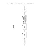 MOBILE COMMUNICATION SYSTEM, RECEIVER AND METHOD diagram and image