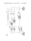 MOBILE COMMUNICATION SYSTEM, RECEIVER AND METHOD diagram and image