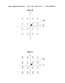 MOBILE COMMUNICATION SYSTEM, RECEIVER AND METHOD diagram and image