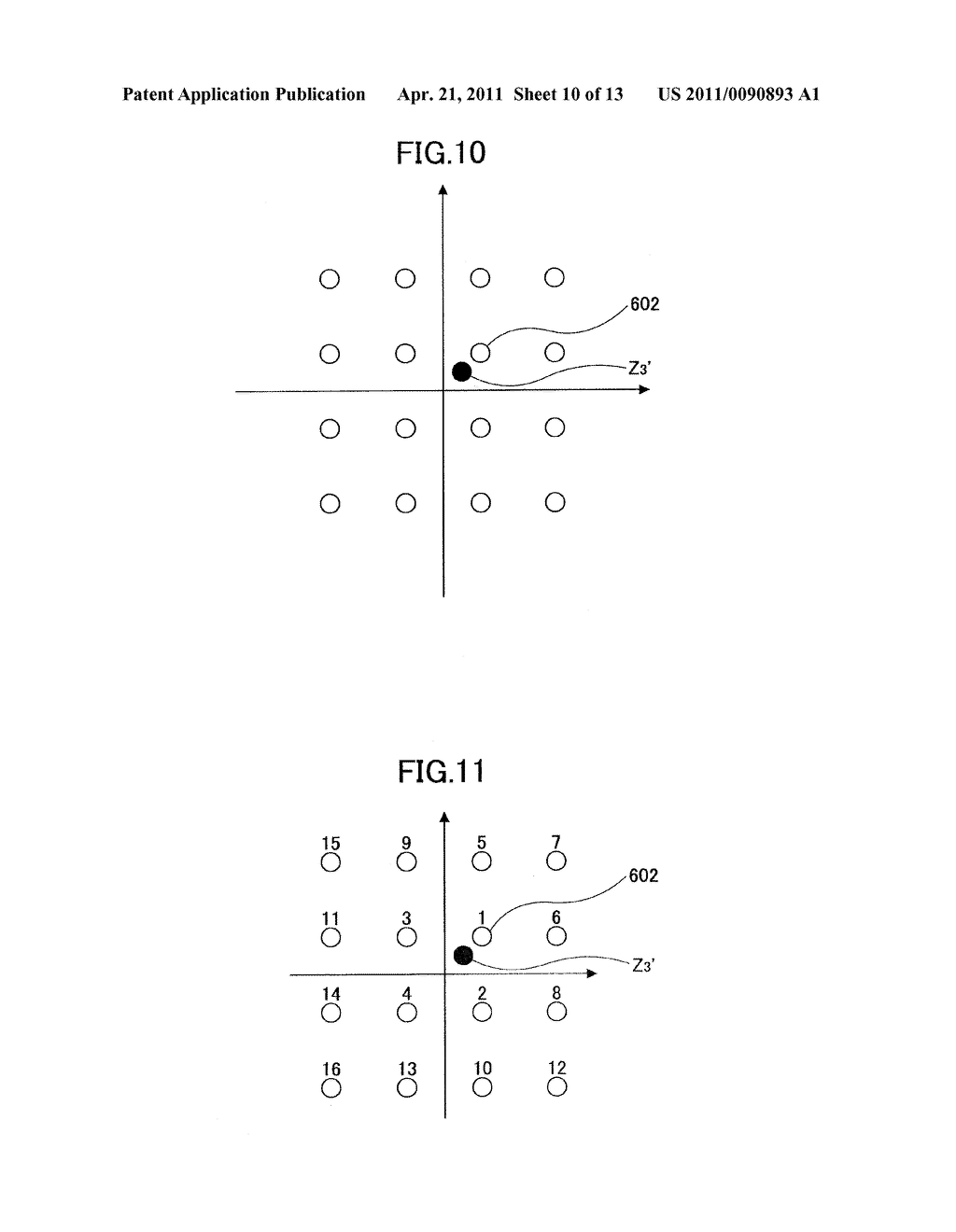 MOBILE COMMUNICATION SYSTEM, RECEIVER AND METHOD - diagram, schematic, and image 11