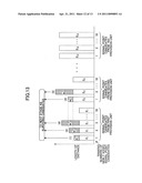 MOBILE COMMUNICATION SYSTEM, RECEIVER AND METHOD diagram and image