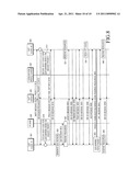 System and method for providing quality of service considering priorities of terminals in a communication system diagram and image