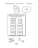 ADAPTIVE MULTI-INTERFACE USE FOR CONTENT NETWORKING diagram and image