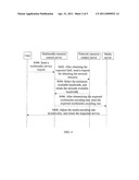 METHOD, APPARATUS, AND SYSTEM FOR ADJUSTING MULTIMEDIA ENCODING RATE diagram and image