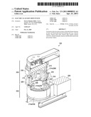 Electric Glass Hot Shop System diagram and image