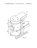 Electric Glass Hot Shop System diagram and image