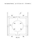 Electric Glass Hot Shop System diagram and image