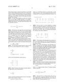 OFDM inter-carrier interference cancellation method diagram and image