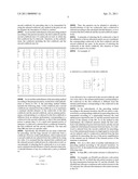 Method, Codebook, and Base Station for Precoding diagram and image