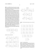 Method, Codebook, and Base Station for Precoding diagram and image