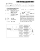 APPARATUS FOR TRANSMISSION AND RECEPTION WITH TRANSMIT DIVERSITY USING CYCLIC SUBCARRIER SHIFT diagram and image