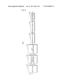 APPARATUS FOR TRANSMISSION AND RECEPTION WITH TRANSMIT DIVERSITY USING CYCLIC SUBCARRIER SHIFT diagram and image