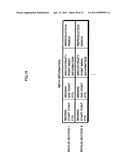 STREAM DATA RECORDING DEVICE, STREAM DATA EDITING DEVICE, STREAM DATA REPRODUCING DEVICE, STREAM DATA RECORDING METHOD, AND STREAM DATA REPRODUCING METHOD diagram and image