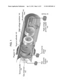 METHOD AND SYSTEM FOR IN SITU DEPOSITON AND REGENERATION OF HIGH EFFICIENCY TARGET MATERIALS FOR LONG LIFE NUCLEAR REACTION DEVICES diagram and image