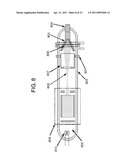 METHOD AND SYSTEM FOR IN SITU DEPOSITON AND REGENERATION OF HIGH EFFICIENCY TARGET MATERIALS FOR LONG LIFE NUCLEAR REACTION DEVICES diagram and image