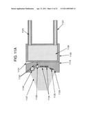 METHOD AND SYSTEM FOR IN SITU DEPOSITON AND REGENERATION OF HIGH EFFICIENCY TARGET MATERIALS FOR LONG LIFE NUCLEAR REACTION DEVICES diagram and image