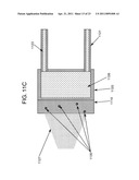 METHOD AND SYSTEM FOR IN SITU DEPOSITON AND REGENERATION OF HIGH EFFICIENCY TARGET MATERIALS FOR LONG LIFE NUCLEAR REACTION DEVICES diagram and image