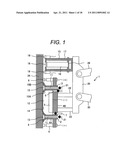 UNDERWATER REMOTE INSPECTION DEVICE AND METHOD FOR UNDERWATER REMOTE INSPECTION diagram and image