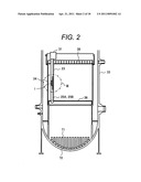 UNDERWATER REMOTE INSPECTION DEVICE AND METHOD FOR UNDERWATER REMOTE INSPECTION diagram and image