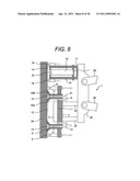 UNDERWATER REMOTE INSPECTION DEVICE AND METHOD FOR UNDERWATER REMOTE INSPECTION diagram and image