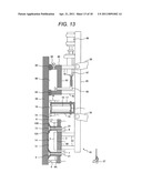 UNDERWATER REMOTE INSPECTION DEVICE AND METHOD FOR UNDERWATER REMOTE INSPECTION diagram and image