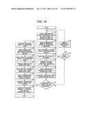 UNDERWATER REMOTE INSPECTION DEVICE AND METHOD FOR UNDERWATER REMOTE INSPECTION diagram and image