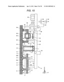 UNDERWATER REMOTE INSPECTION DEVICE AND METHOD FOR UNDERWATER REMOTE INSPECTION diagram and image