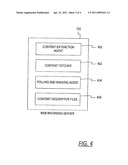 ROBUST VOICE BROWSER SYSTEM AND VOICE ACTIVATED DEVICE CONTROLLER diagram and image