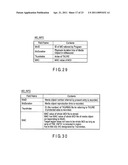 METHOD AND APPARATUS FOR INFORMATION REPRODUCTION diagram and image