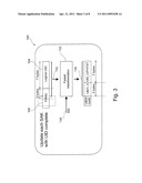 SYSTEM OF PROVIDING A FIXED IDENTIFICATION OF A TRANSPONDER WHILE KEEPING PRIVACY AND AVOIDING TRACKING diagram and image