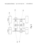 SYSTEM OF PROVIDING A FIXED IDENTIFICATION OF A TRANSPONDER WHILE KEEPING PRIVACY AND AVOIDING TRACKING diagram and image