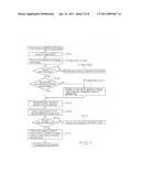 POSTAL INDICIUM DETECTION METHOD AND POSTAL INDICIUM DETECTION APPARATUS diagram and image