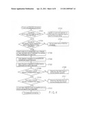 POSTAL INDICIUM DETECTION METHOD AND POSTAL INDICIUM DETECTION APPARATUS diagram and image