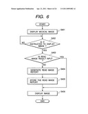 MEDICAL IMAGE HANDLING SYSTEM AND METHOD diagram and image