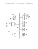 MEDICAL IMAGE HANDLING SYSTEM AND METHOD diagram and image