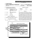 METHOD OF PRE-ANALYSIS OF A MACHINE-READABLE FORM IMAGE diagram and image